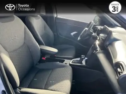 Photo 5 Toyota Yaris  Cross 116h Design MY22