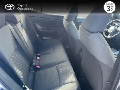 Photo 6 Toyota Yaris  Cross 116h Design MY22