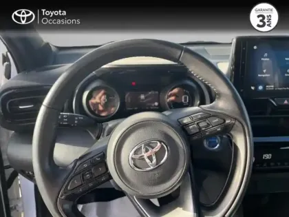 Photo 12 Toyota Yaris  Cross 116h Design MY22