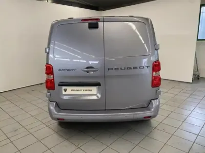 Photo 6 Peugeot Expert  Fg M 2.2 Diesel 180ch Cabine Approfondie Tech Edition automatique