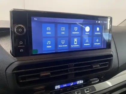 Photo 13 Peugeot Expert  Fg M 2.2 Diesel 180ch Cabine Approfondie Tech Edition automatique