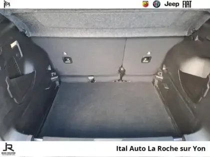 Photo 6 Jeep Renegade  1.5 Turbo T4 130ch MHEV Altitude BVR7