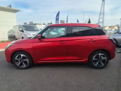 Photo 5 Suzuki Swift Gén. V Ph1 Pack 5