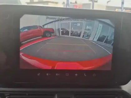 Photo 29 Suzuki Swift Gén. V Ph1 Pack 5