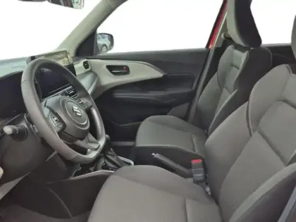 Photo 22 Suzuki Swift Gén. V Ph1 Pack 5