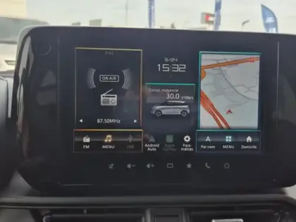 Photo 27 Suzuki Swift Gén. V Ph1 Pack 5