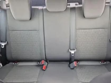 Photo 10 Suzuki Swift Gén. V Ph1 Pack 5