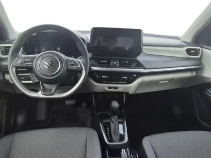 Photo 21 Suzuki Swift Gén. V Ph1 Pack 5