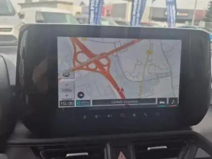 Photo 28 Suzuki Swift Gén. V Ph1 Pack 5