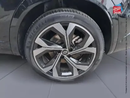 Photo 9 Renault Austral  1.2 E-Tech full hybrid 200ch Iconic esprit Alpine- 24