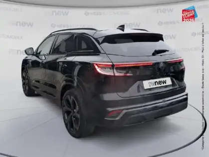 Photo 7 Renault Austral  1.2 E-Tech full hybrid 200ch Iconic esprit Alpine- 24