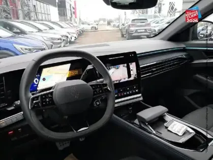 Photo 14 Renault Austral  1.2 E-Tech full hybrid 200ch Iconic esprit Alpine- 24