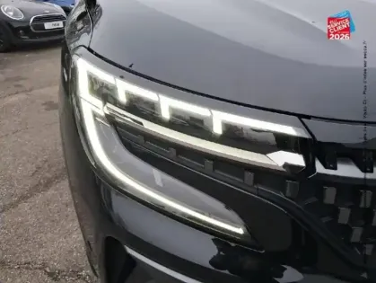 Photo 12 Renault Austral  1.2 E-Tech full hybrid 200ch Iconic esprit Alpine- 24