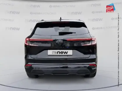 Photo 6 Renault Austral  1.2 E-Tech full hybrid 200ch Iconic esprit Alpine- 24