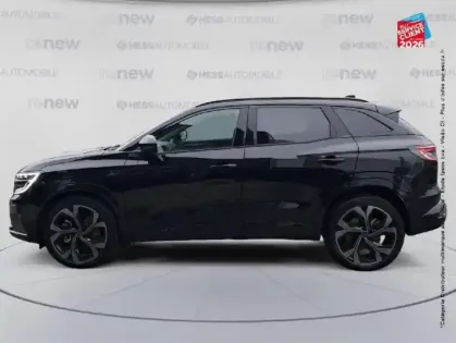 Photo 8 Renault Austral  1.2 E-Tech full hybrid 200ch Iconic esprit Alpine- 24