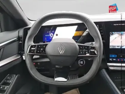 Photo 11 Renault Austral  1.2 E-Tech full hybrid 200ch Iconic esprit Alpine- 24