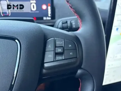 Photo 12 Ford Mustang mach-E  294ch Extended Range 91kWh Premium Propulsion