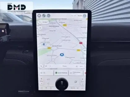 Photo 7 Ford Mustang mach-E  294ch Extended Range 91kWh Premium Propulsion