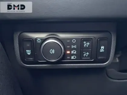 Photo 13 Ford Mustang mach-E  294ch Extended Range 91kWh Premium Propulsion