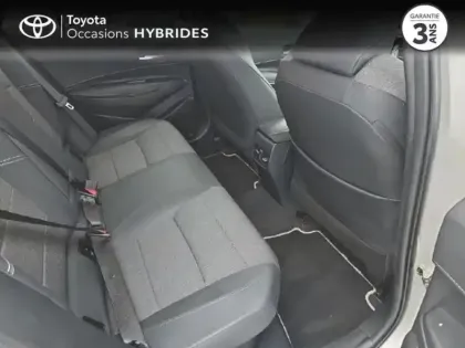 Photo 12 Toyota Corolla  Touring Spt 2.0 196ch Design MY24