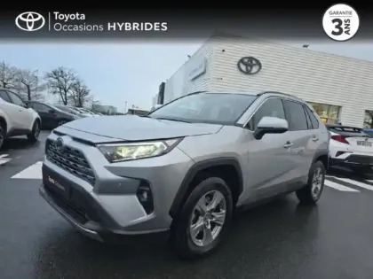 Photo Toyota Rav4