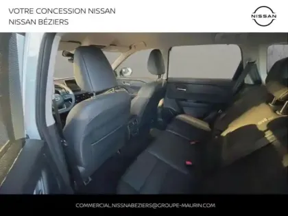 Photo 5 Nissan X-trail  e-Power 204ch N-Connecta 2025