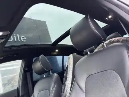 Photo 12 Kia Sportage Gén. IV Ph1 GT Line 5