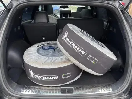 Photo 14 Kia Sportage Gén. IV Ph1 GT Line 5