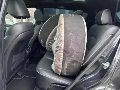 Photo 13 Kia Sportage Gén. IV Ph1 GT Line 5