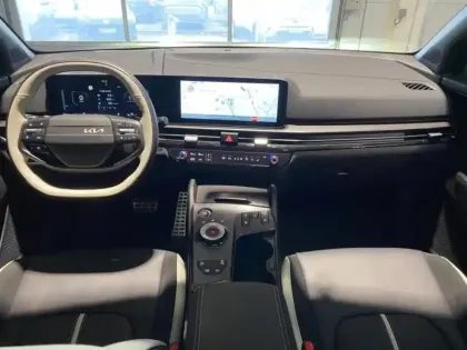 Photo 11 Kia Sportage Gén. V Ph2 GT-line Premium 5