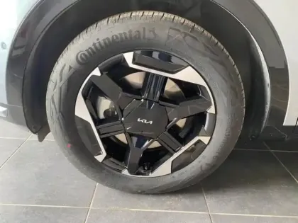 Photo 14 Kia Sportage Gén. V Ph2 GT-line Premium 5