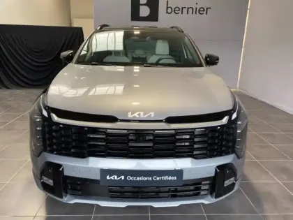 Photo 5 Kia Sportage Gén. V Ph2 GT-line Premium 5