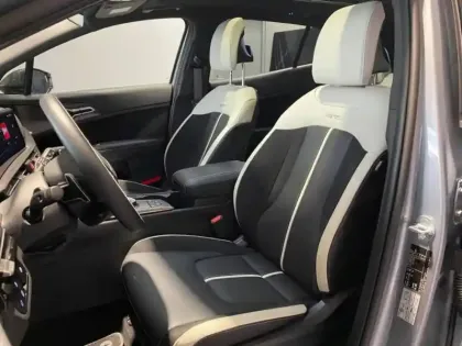 Photo 8 Kia Sportage Gén. V Ph2 GT-line Premium 5