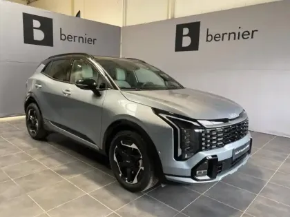 Photo Kia Sportage Gt-line Premium