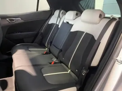 Photo 10 Kia Sportage Gén. V Ph2 GT-line Premium 5