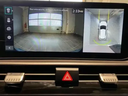 Photo 9 Kia Sportage Gén. V Ph2 GT-line Premium 5