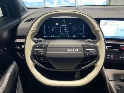 Photo 7 Kia Sportage Gén. V Ph2 GT-line Premium 5