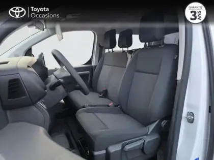 Photo 10 Toyota Proace Gén. II Ph2 Start Pack Confort 4