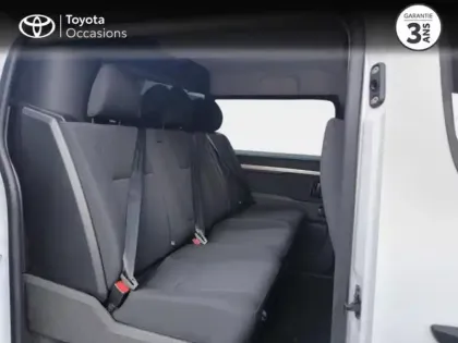 Photo 6 Toyota Proace Gén. II Ph2 Start Pack Confort 4