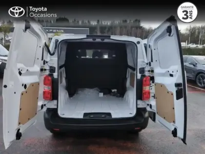 Photo 9 Toyota Proace Gén. II Ph2 Start Pack Confort 4