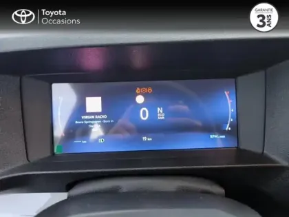 Photo 13 Toyota Proace Gén. II Ph2 Start Pack Confort 4