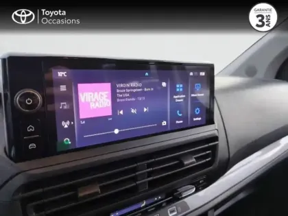 Photo 14 Toyota Proace Gén. II Ph2 Start Pack Confort 4