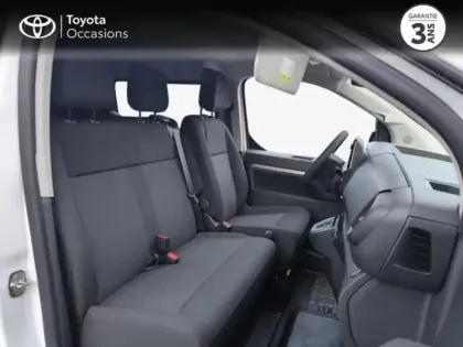 Photo 5 Toyota Proace Gén. II Ph2 Start Pack Confort 4