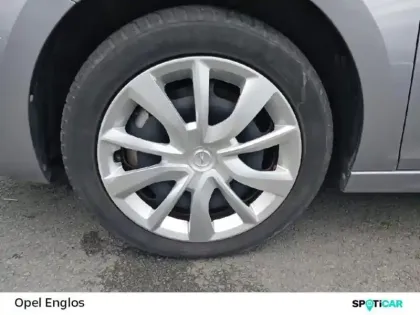 Photo 12 Opel Corsa  -e 136ch Edition