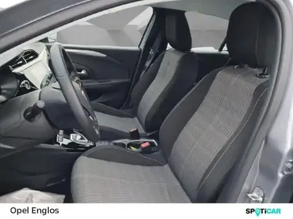 Photo 10 Opel Corsa  -e 136ch Edition