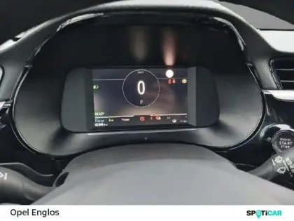 Photo 9 Opel Corsa  -e 136ch Edition