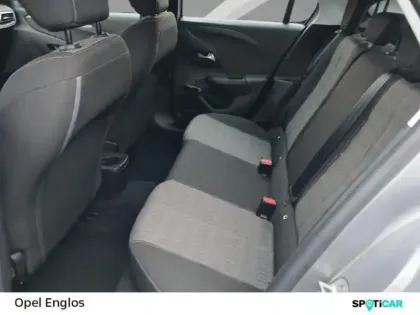 Photo 11 Opel Corsa  -e 136ch Edition