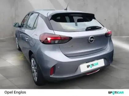 Photo 6 Opel Corsa  -e 136ch Edition