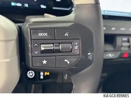 Photo 9 Kia Ev5  Autonomie Longue 218ch 81,4kWh GT-Line Business