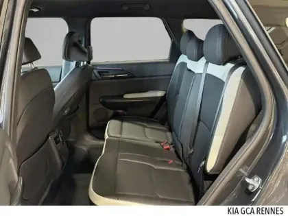 Photo 13 Kia Ev5  Autonomie Longue 218ch 81,4kWh GT-Line Business